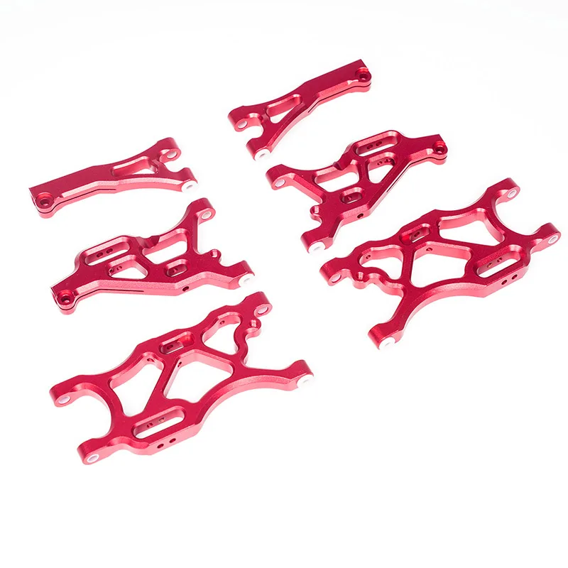 Metal Swing Arm for 1/7 1/8 ARRMA 6S INFRACTION FELONY LIMITLESS TYPHON V5 RC Upgrade Parts