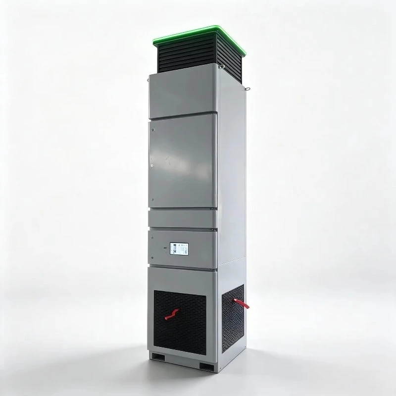 Self Circulating Welding Fume Purifier
