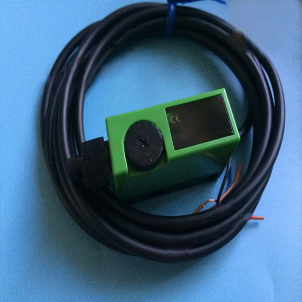 Для усилителя оптоволоконного датчика TAKEX F5RNPNP