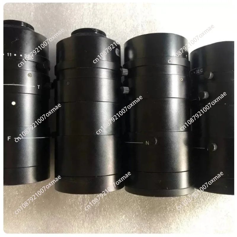 1pcs Suitable for Computar High-definition Industrial Lens MLH-10X MACRO 10X in Good Condition
