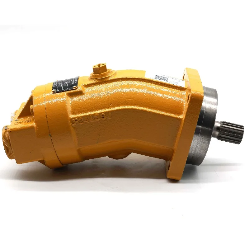 

11550766 Axial Piston Motor SM6F28-W00-NDD3T11 M6F28 SANY turntable motor 11550766 for SANY