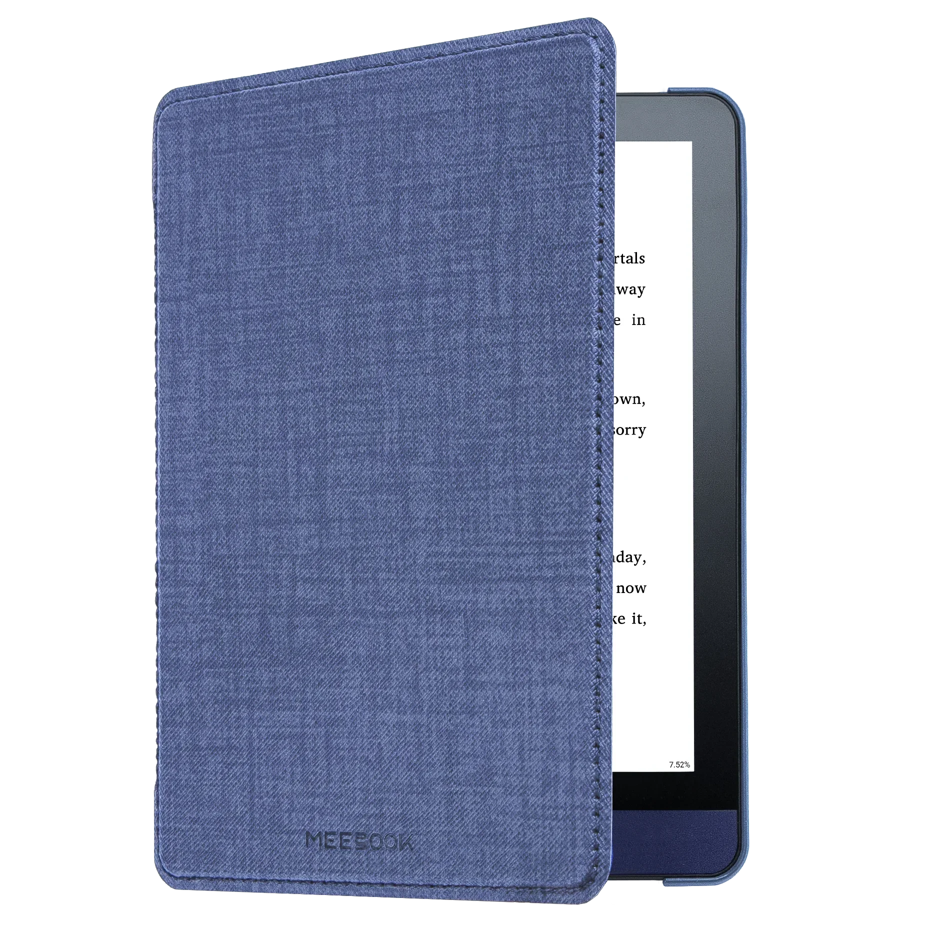 

2023 NEW Onyx MEEBOOK E-book Reader 6-inch Android 11 Operating System With 3GB RAM and Dual Color Headlights