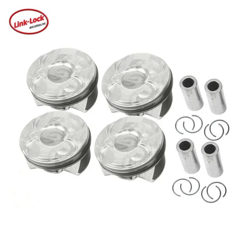 

LINK-LOCK Piston Distribution Ring # 3 Set 11257601181 For MINI 1.6T N13B16