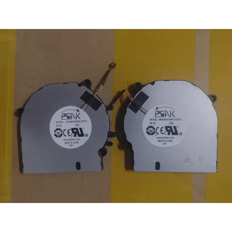 Cooling Fan for Huawei Honor Magicbook V14 HGE-W56 HGE-W76 HGE-WX6