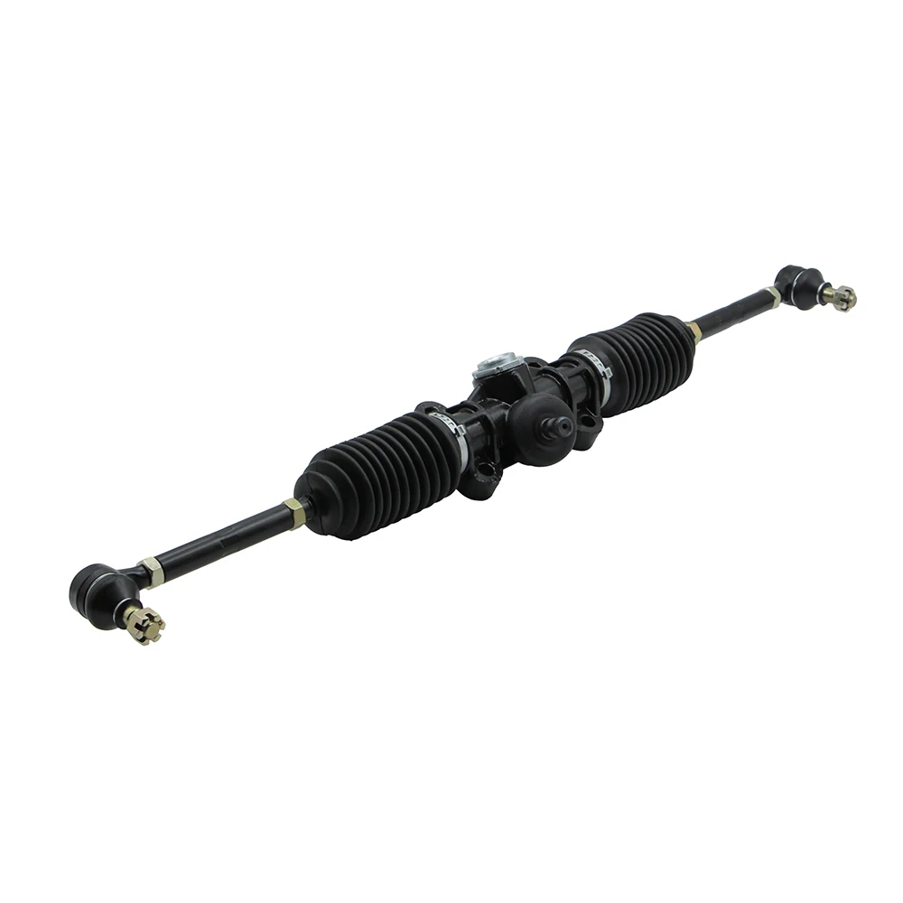490mm complete bogie and small gear kit with pull rod ball joint, suitable for DIY go kart, off-road vehicle, ATV, farmer's bike