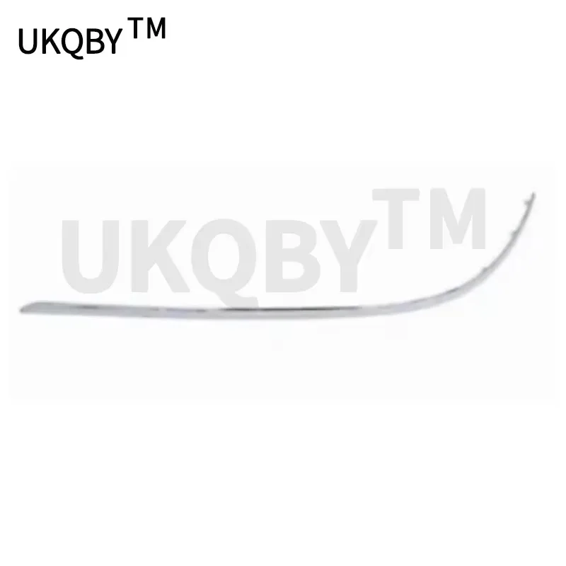 

Покрытие заднего бампера автомобиля C180 C260 D300 2010-2013mer ced esb enzC250 C350 C63 C Class Chrome Задний левый бампер Молдинг Накладка