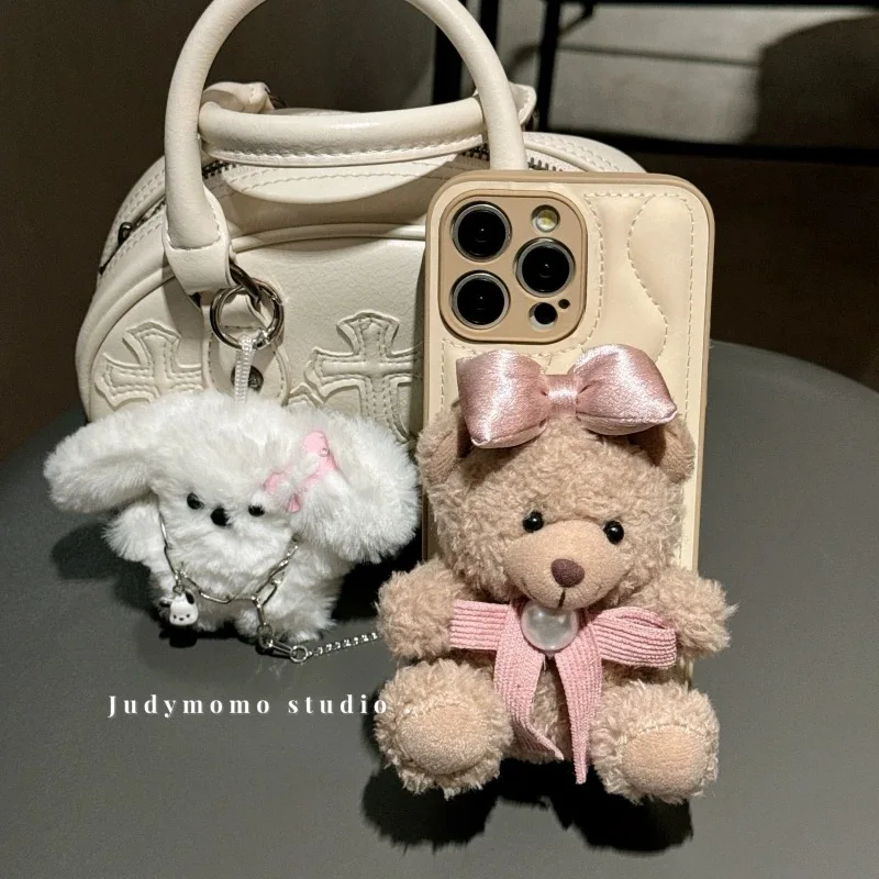 เคสมือถือ Doll Series เหมาะสําหรับ iPhone