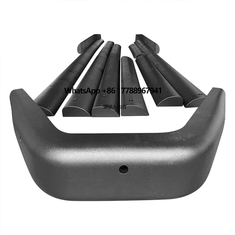 

Genuine Marine Boat EVA Fender Foam Filled Boat Fender Custom Size Fender Bumper for Ship Yacht