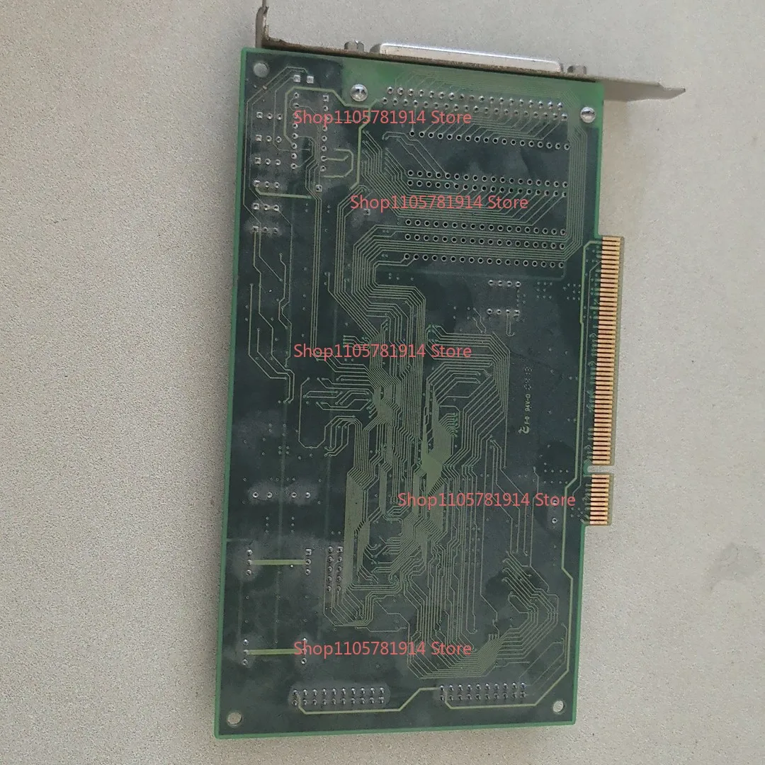 ForPCI 9111DG Industrial Acquisition Card 51 12251 0B2 CT Equipment Signal Control Board
