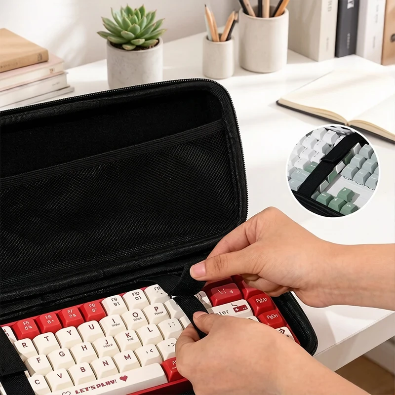 Thumbnail 4 - #30 Best Keyboards to Buy In 2026