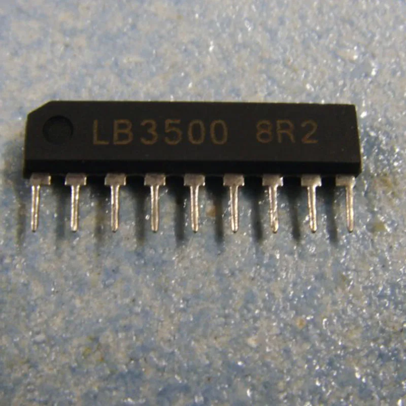 

KA22495 LB3500 M51725L M51955B MB3761 NJM2904S SE015 SE076 SE216 SE233 TA8316S TA8647S TA8703S UPC566H3