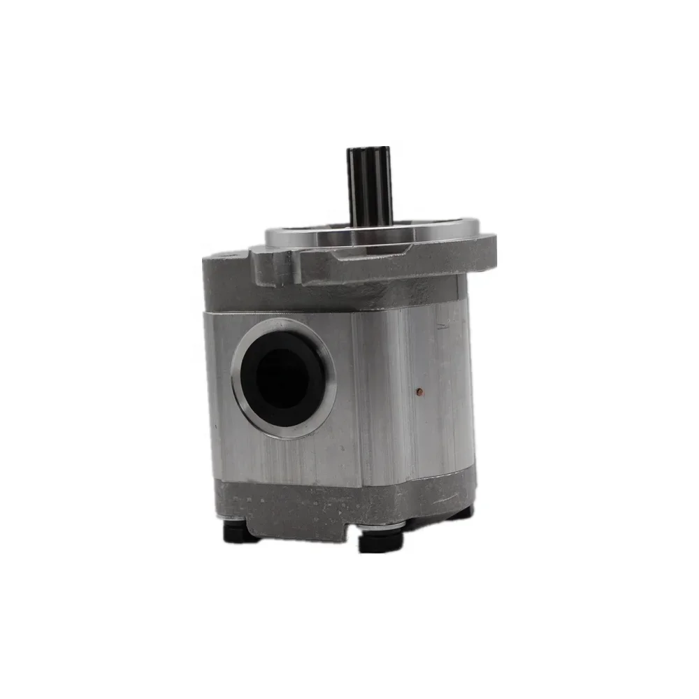 Pilot Pumps HPV0102 Gear Pump suit for excavator parts