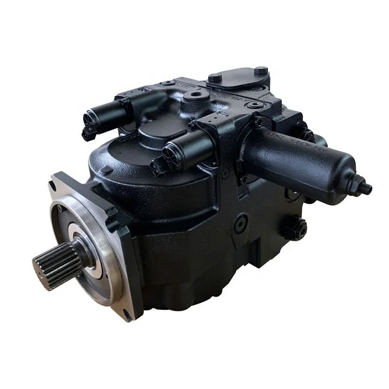 SAUER hydraulic piston pump 90R030 90R042 90R055 90R075 90R100 90R130 90R80 90R250 90L58 90L75 90L130 dedicated device