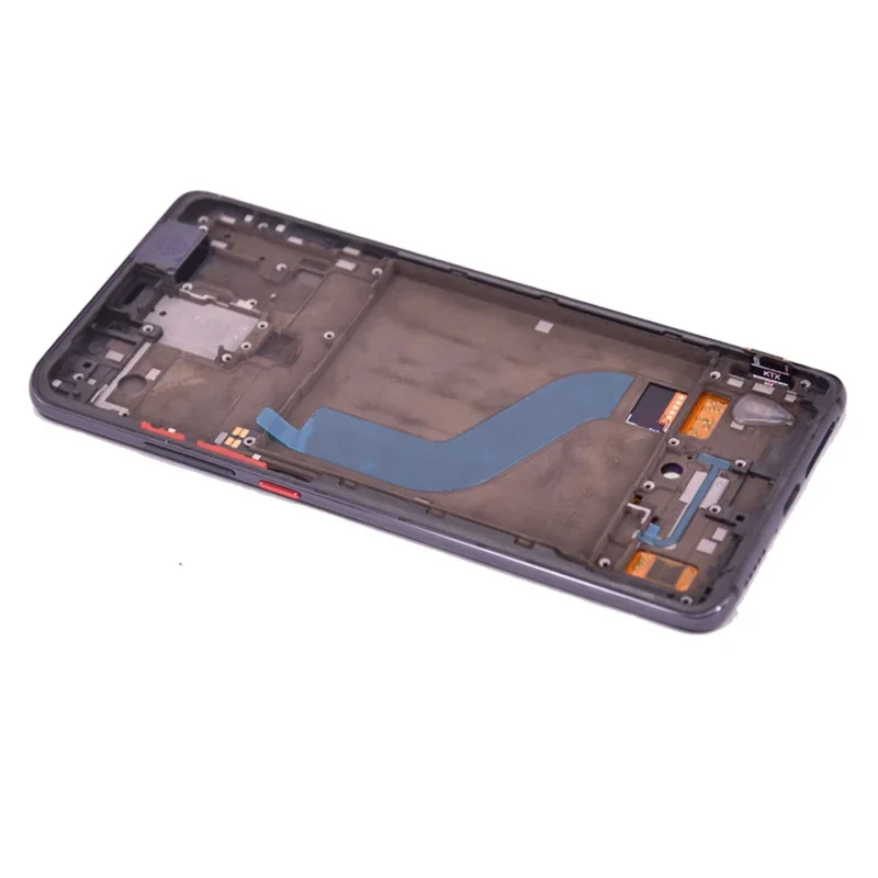 LCD Display For Xiaomi Redmi K20 K20 Pro LCD Touch Screen Digitizer Panel Assembly For Xiaomi Mi 9T Mi 9T Pro Lcd Replacement