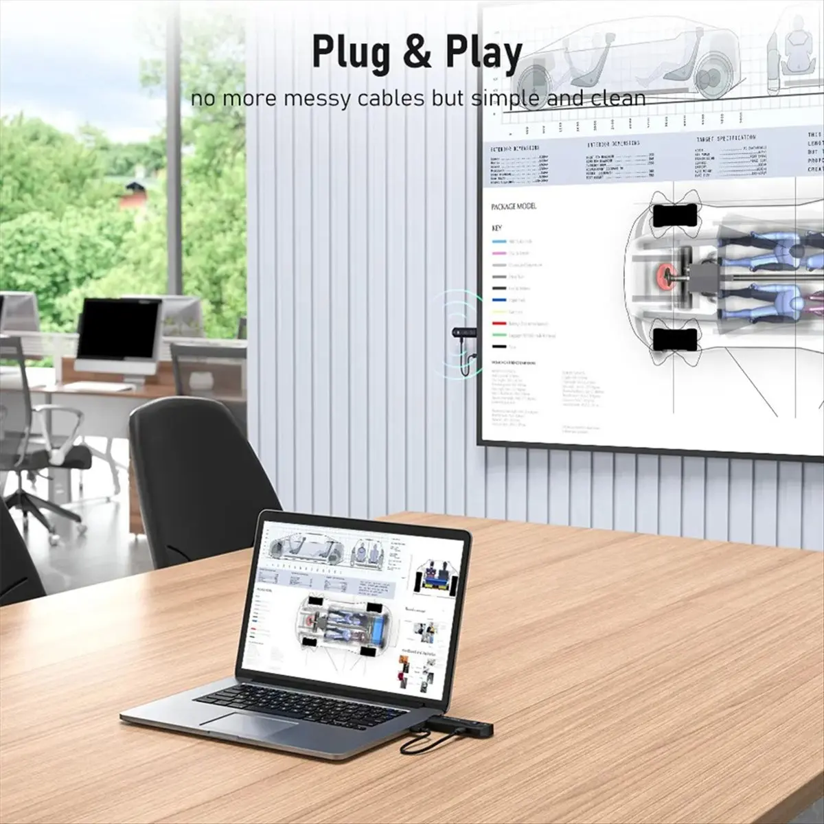 【estr】-Emetteur-et-recepteur-sans-fil-compatibles-1080p-pour-reunions-audio-pour-ordinateur-portable-televiseur-projecteur-moniteur-camera