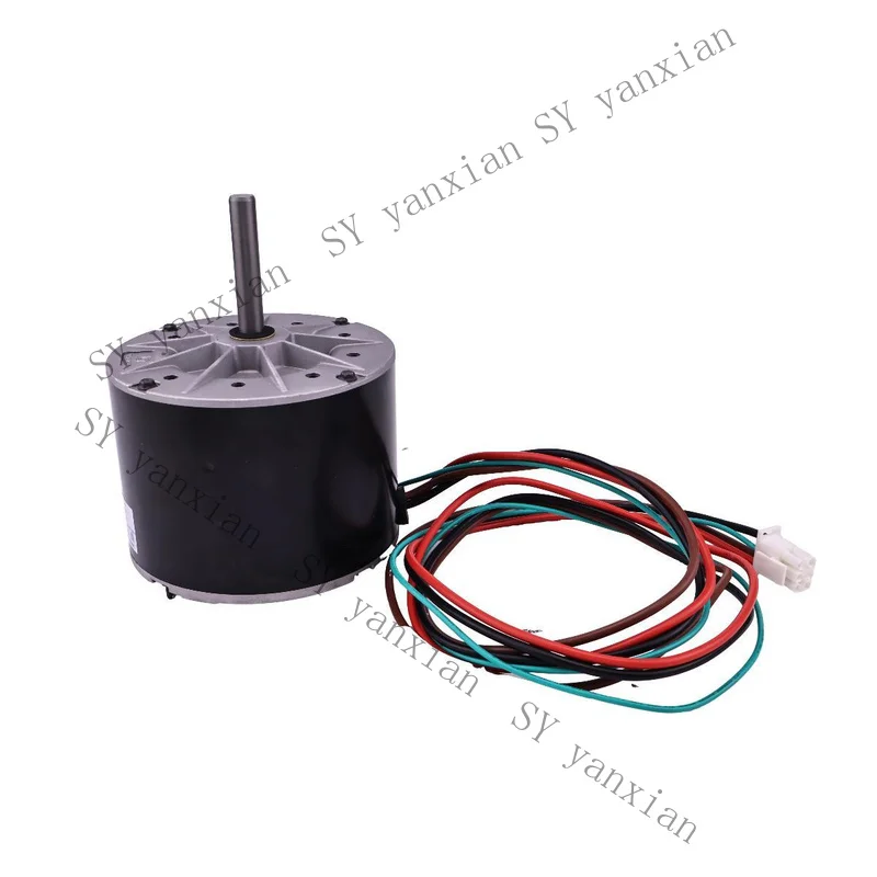 SY+ 230V F48F84A48 Condenser Fan Motor Fits for York Coleman A.O.Smith 1/10 HP