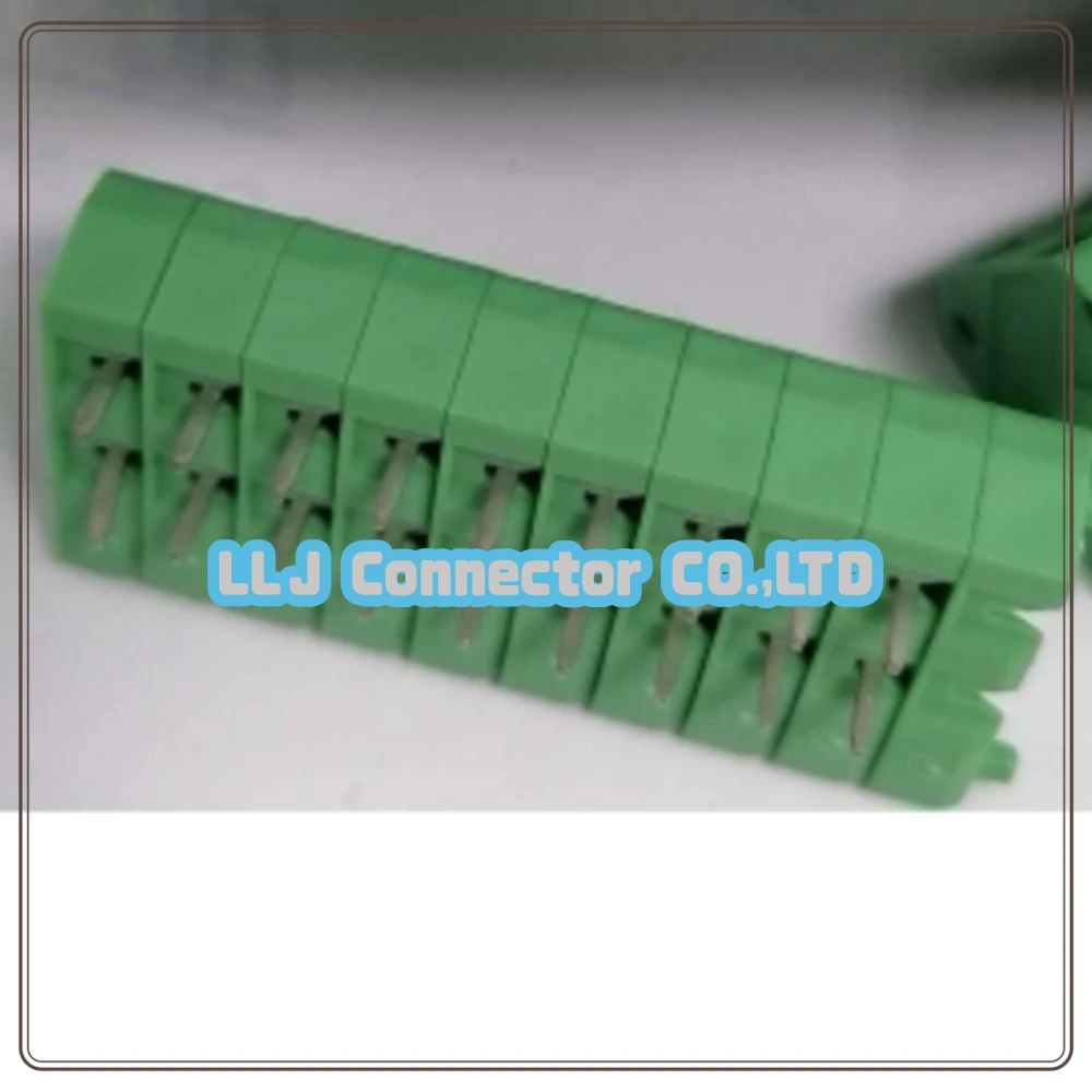 20pcs/lot 1704978 ZFKDS1-3.81 Connector Electronic components
