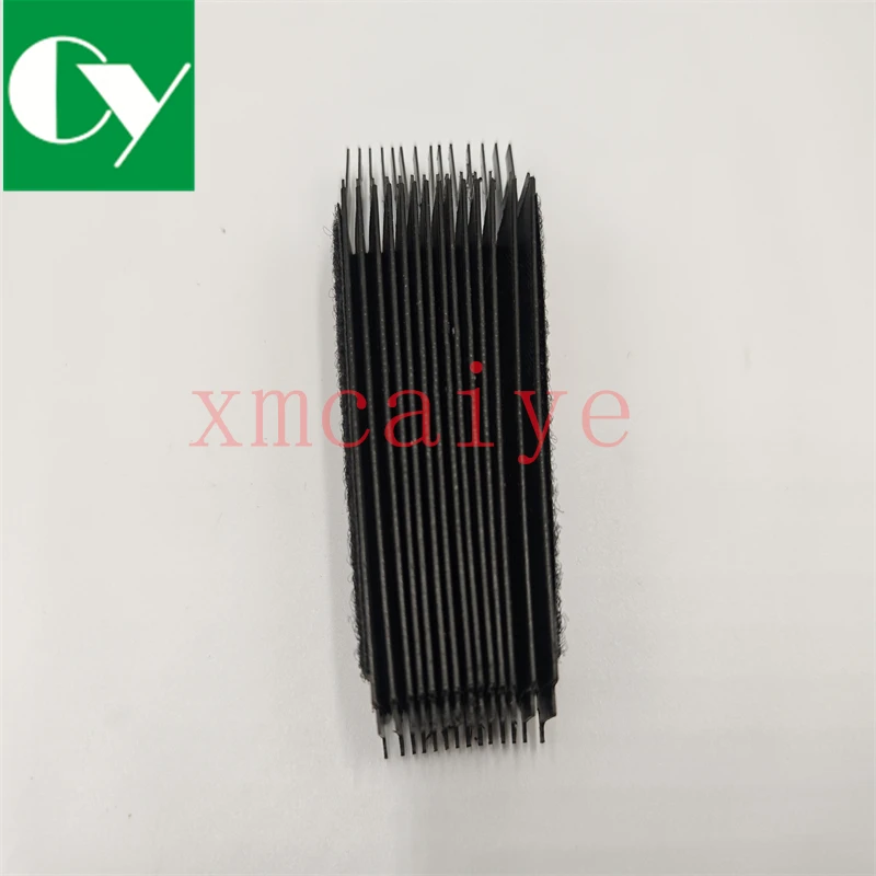Free Shipping 5 Pcs F2.072.140 Bellow Offset Printing Machine Spare Parts SM102 CD102 XL105 Bellow