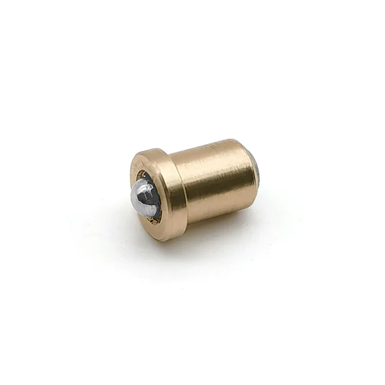 1pcs M5 * 0.25 * 12.5 precision adjustment screw high precision thread pair fine teeth