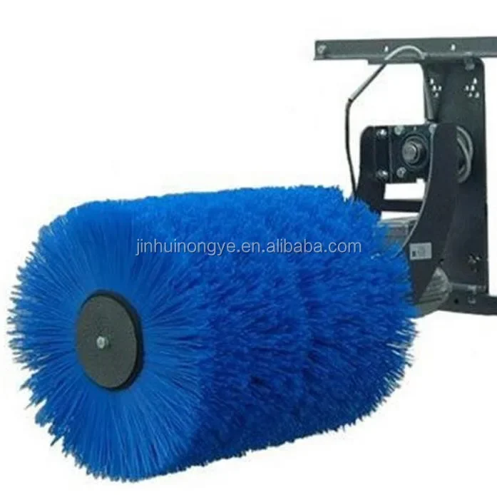 Hot sale Products Animal Husbandry cylinder brush ,Automatic cow brush