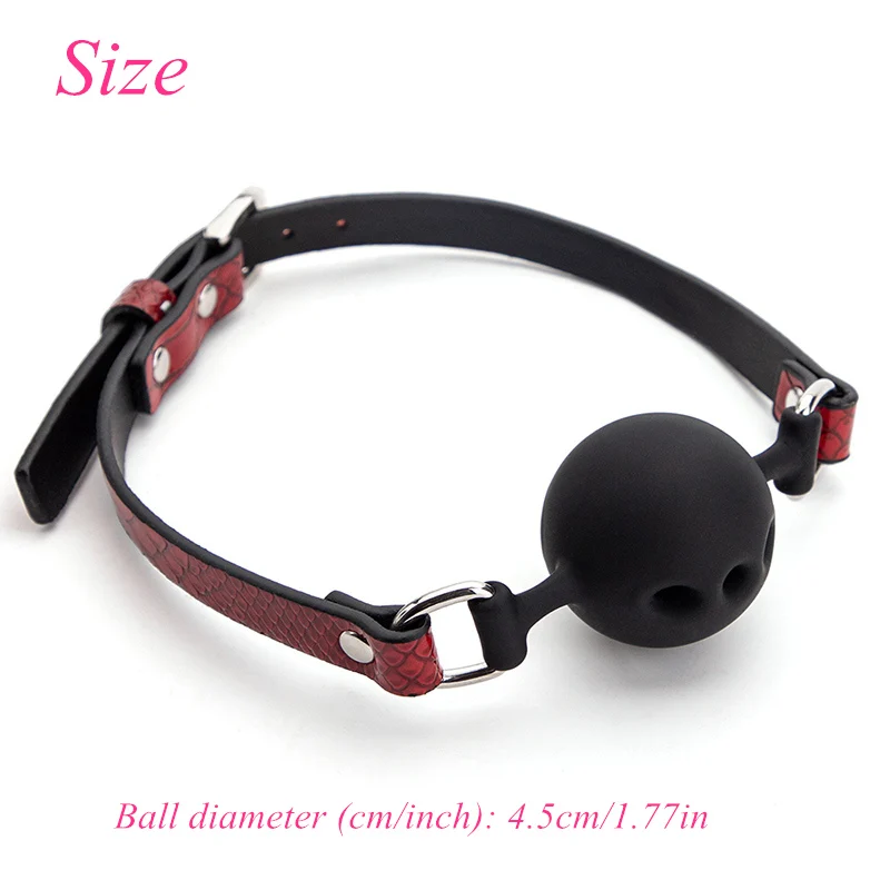 الكبار SM منتجات جنسية أطقم عبودية القيود BDSM طوق الجنس سوط أصفاد الكمامة الجنس لعب للأزواج ألعاب الكبار #3