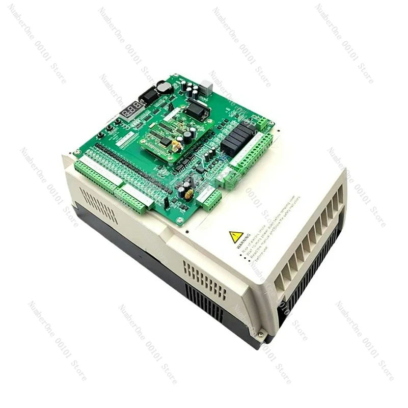 

New 3000 + all-in-one inverter NICE-L-C-4005 4007 4011 4015 in stock