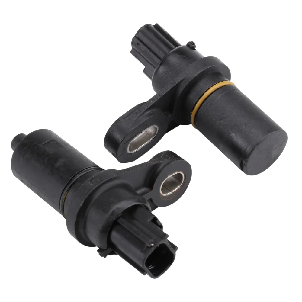 

2Pcs 42RLE NEW Input Output Speed Sensor Kit For Chrysler Jeep Dodge Liberty 52854001AA 4799061AB