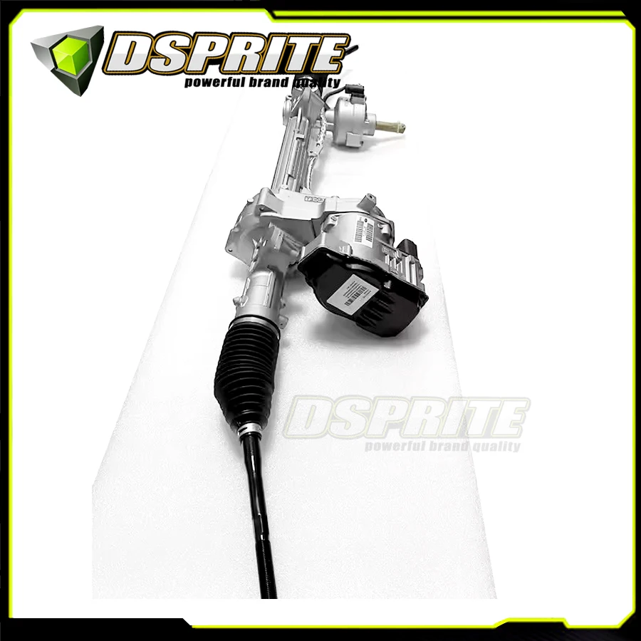 Electric Power Steering Rack and Pinion for Ford Explorer 2016 2.3L L4 FB5Z-3504-Y FB5Z-3504-V FB5Z3504V FB5Z-3504-W FB5Z-3504-X