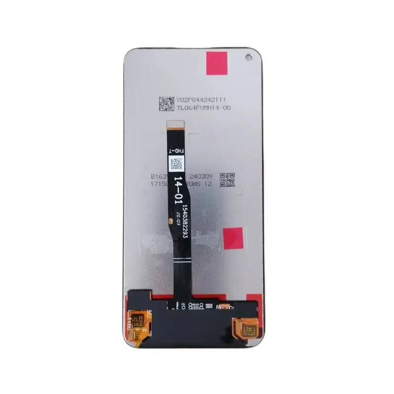 For Huawei P40 lite Lcd Display Touch Screen Digitizer