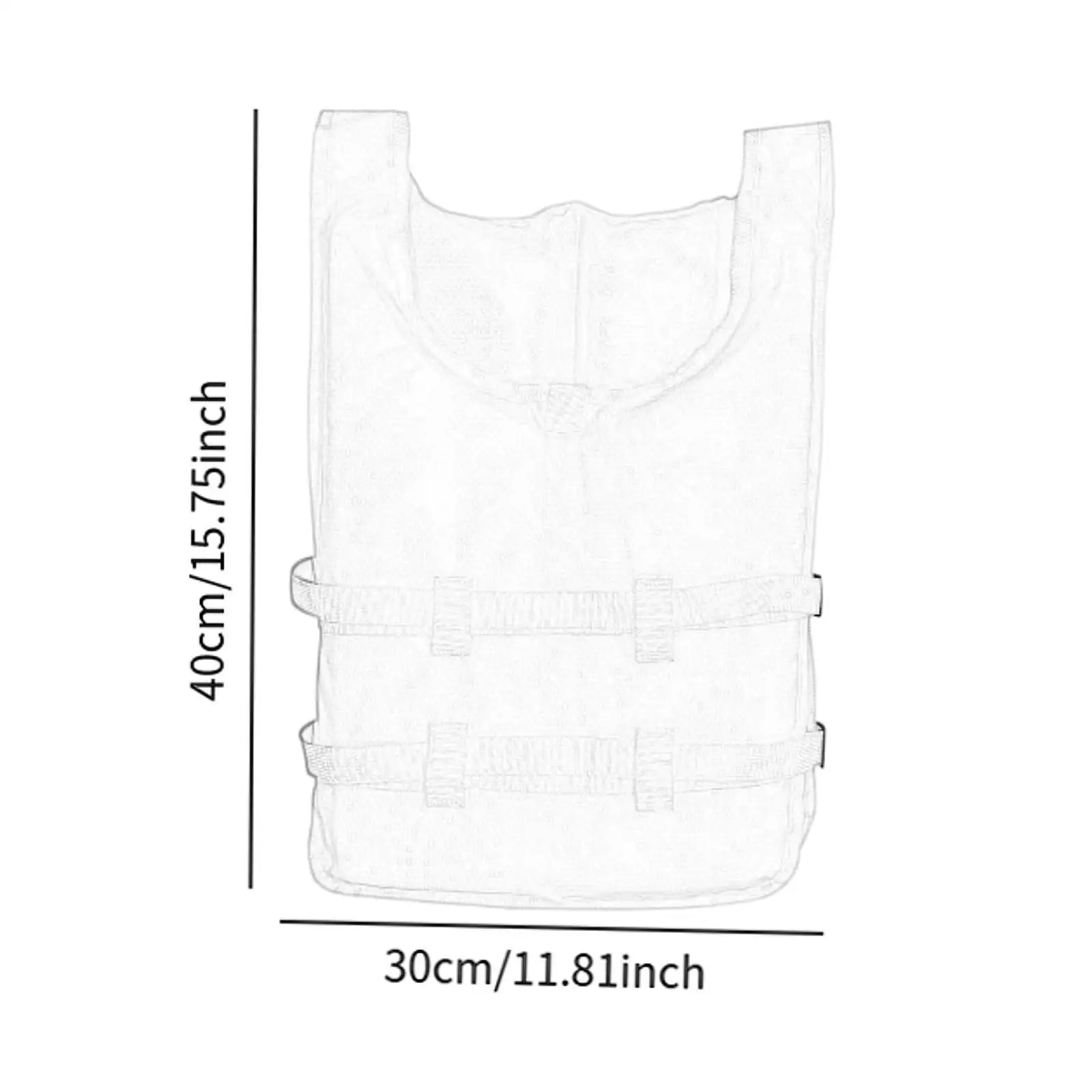 Chaleco salvavidas flotador traje de baño flotabilidad asistida profesional Loong barco competición chaleco conveniente tabla de remo chaleco para Kayak