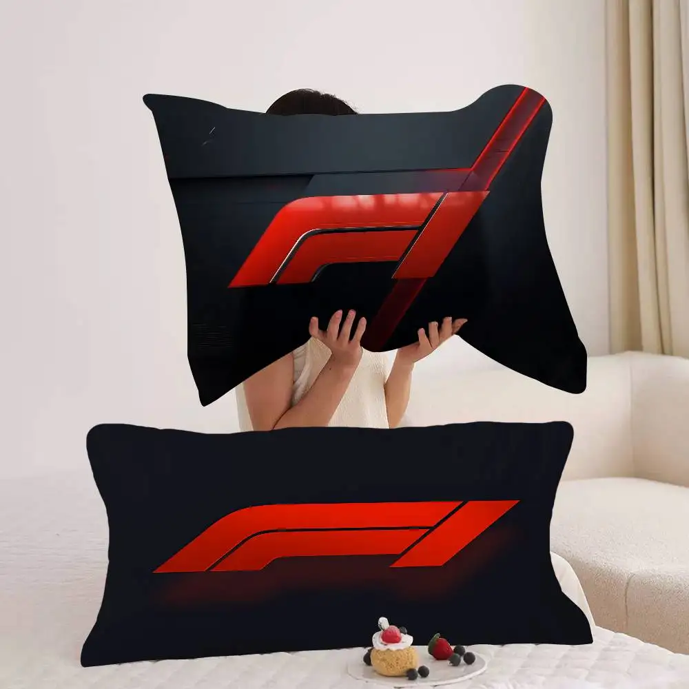 Наволочка-для-подушки-racing-car-f1-из-полиэстера-быстросохнущая-легкая-и-простая-в-уходе