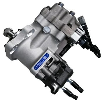 

Agricultural Tractor Fuel Pump QSL Fuel Injection Pump 4307025 4307024 4307021