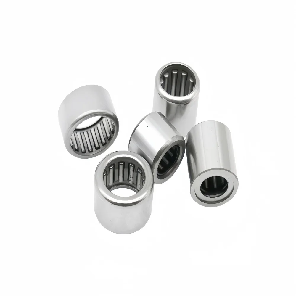 HK Series Needle Roller Bearing without Inner Ring HK3046 303812 303816 303820 303824 303825 for Industrial Use