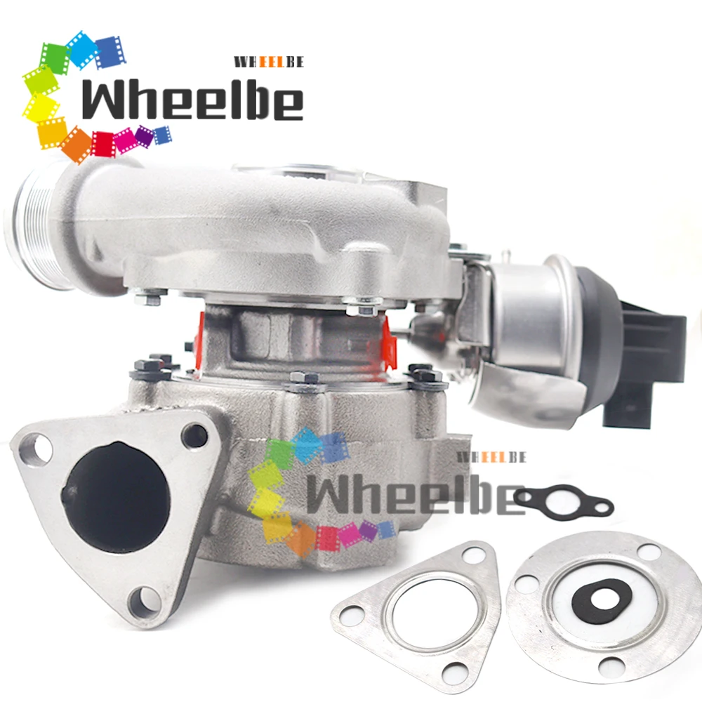 

53039880168 Turbo Charger For Great Wall Hover 2.0T H5 4D20 2.0L H5 2.0T 4D20 2.0L 53039700168 1118100ED01A 1118100-ED01A