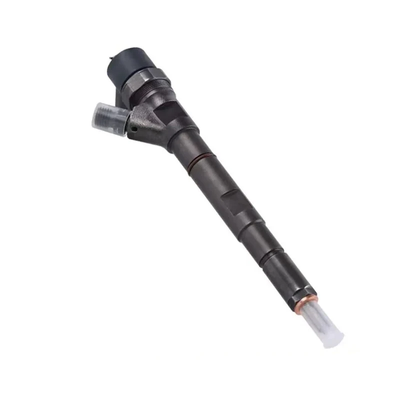 

0445110064 0445110101 Diesel Common Rail Fuel Injector For HYUNDAI Santa FE 2.0 Matrix 1.5 CRDi Elantra 2.0 CRDi 33800-27000