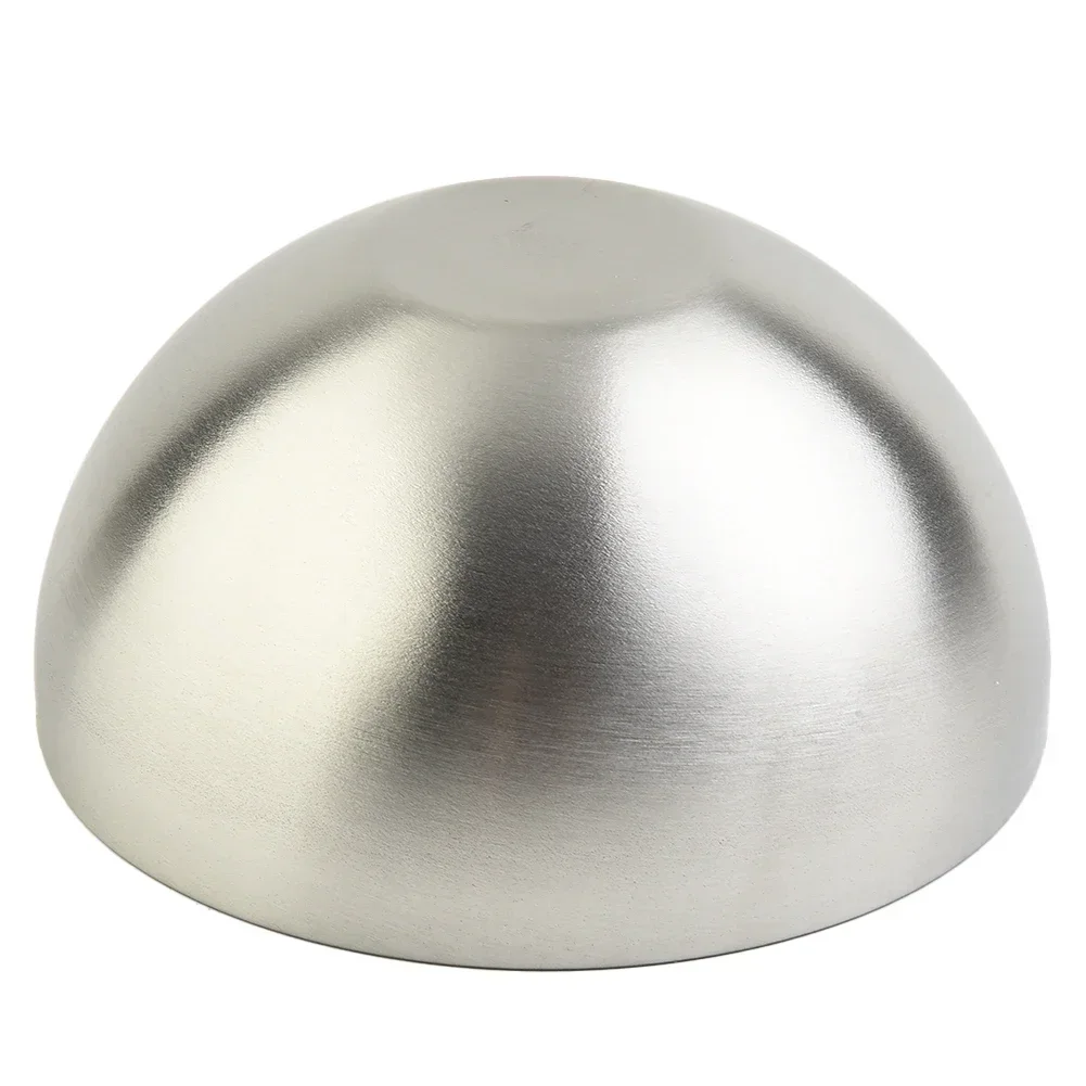 Stainless Steel Salad Bowl Rice Noodle Ramen Bowl Gold Silver Kitchen Tableware Food Container Mixing Bowls 12/15/20cm