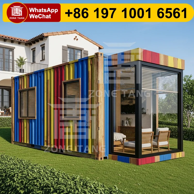 

Best Houses Temporary Canteen Luxury Shipping Container Homes Homes For Sale Prefab Homes Dining Car Flat Pack House Home Prices