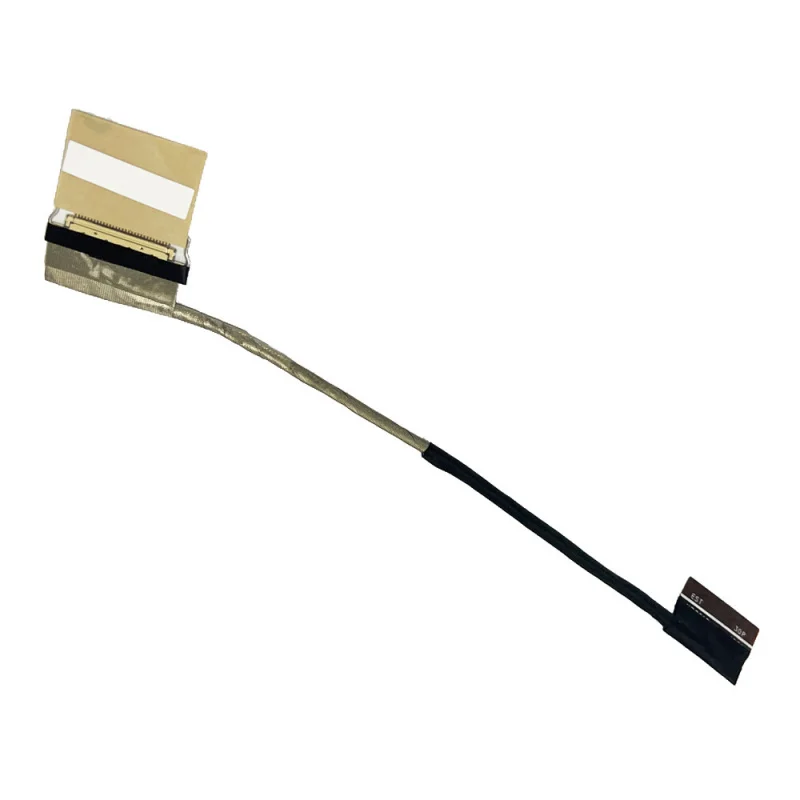 Cable de pantalla LCD de 30 pines para Asus Zenbook 14 UX431D UM431D BX431 S4500F U4500F