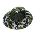 camo GREEN