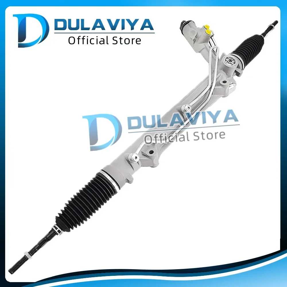 

32106771418 Power Steering Rack For BMW E70 32106771416 LHD