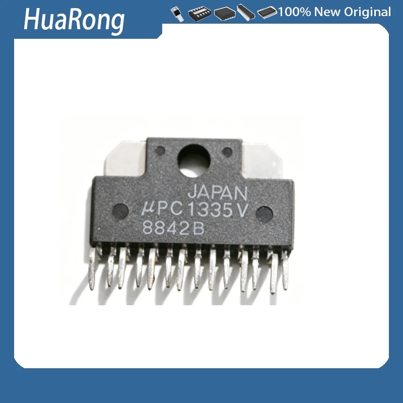 

New 5PCS/LOT UPC1335V PC1335V 1335V ZIP