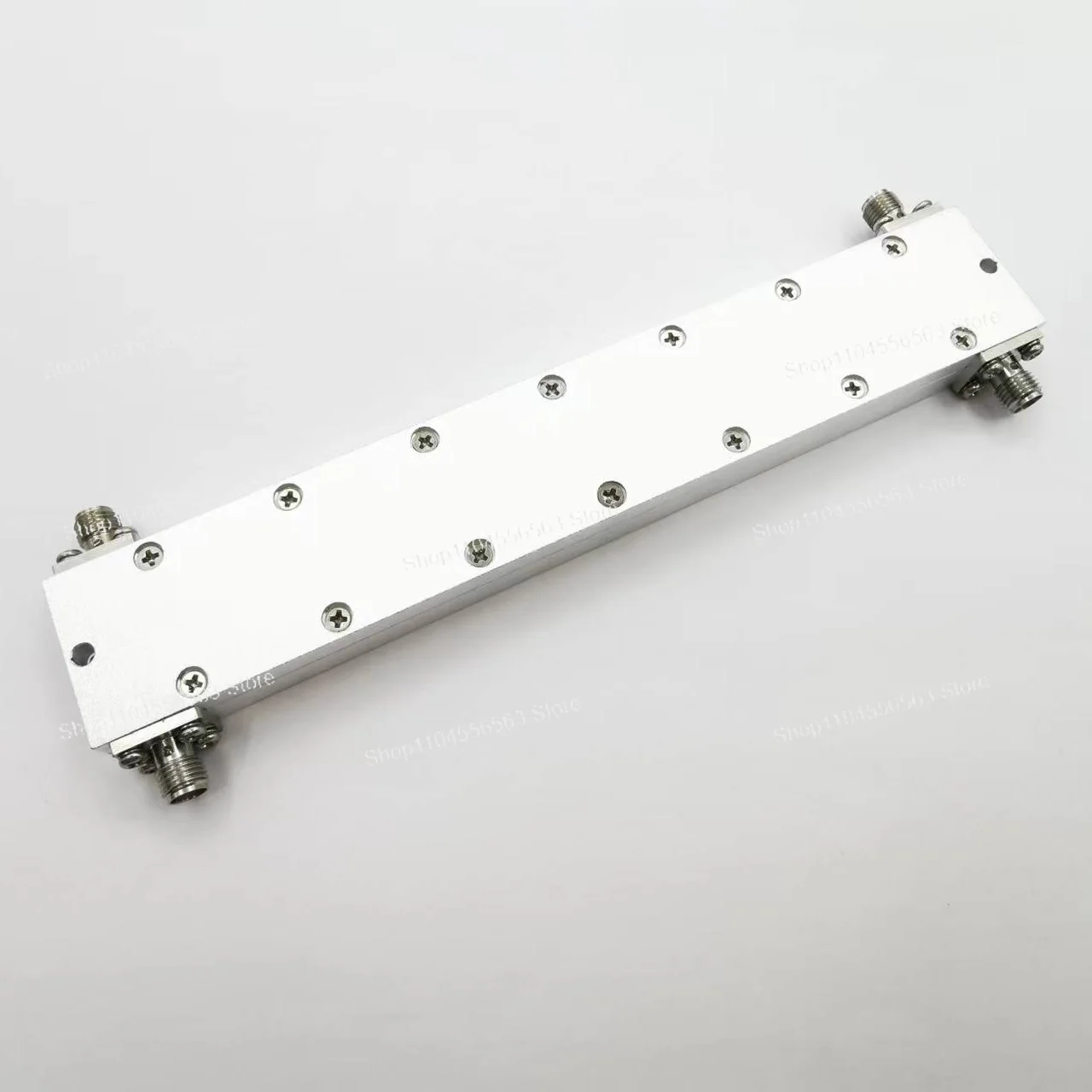 ABC 0.5/3GHz 30W 90° 3dB Bridge Coupler | High-Quality RF Microwave Component