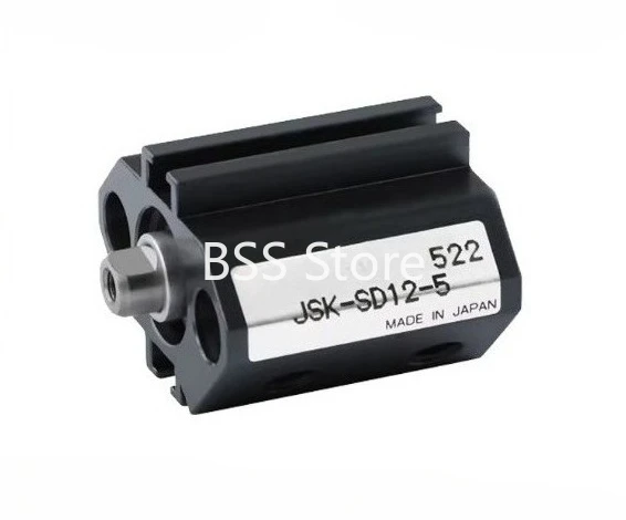 JSKS-SD12-5/10/15/20/25/30/40/50 Thin Cylinder Module
