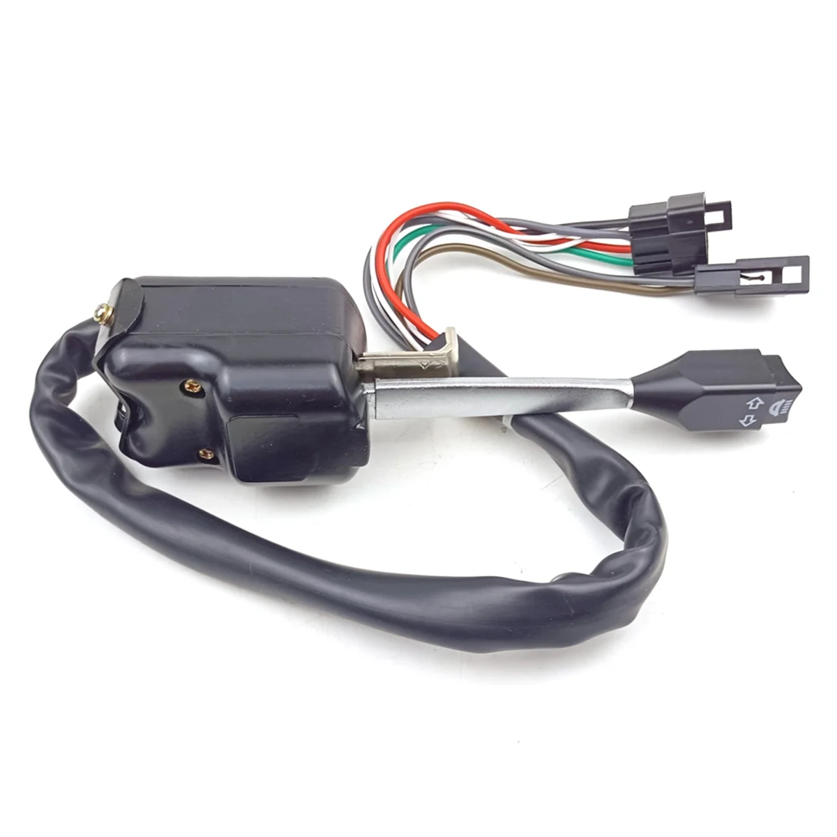 

Multi-Function Switch 915Y124 16-06432 TRP10750 978-5411 577.7500 73469RB 46198RP for Peterbilt HD Truck