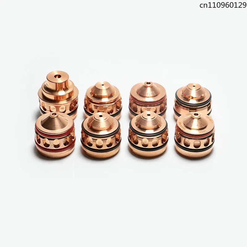 หัวฉีดพลาสมาแบบใช้ความร้อน36-1050ปลาย36-1055 36-1053 36-1056 36-1057 36-1058 36-1062 36-1064