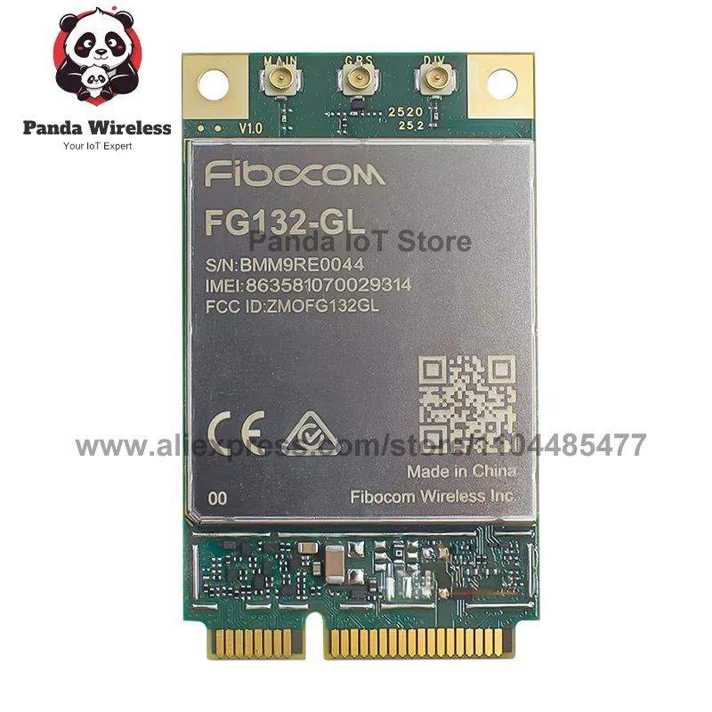 Fibocom FG132 Serie… - image