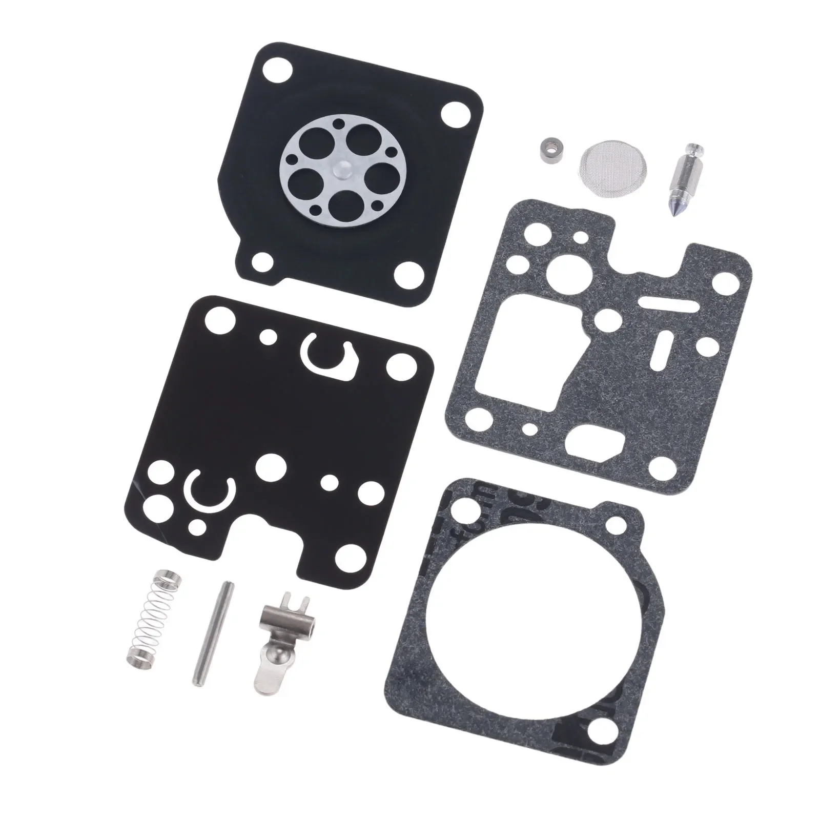 Reld-スピーカー修理キットRB-107,カラブパイプ用,echo srm230 srm231 210 210i 225用,RB-107