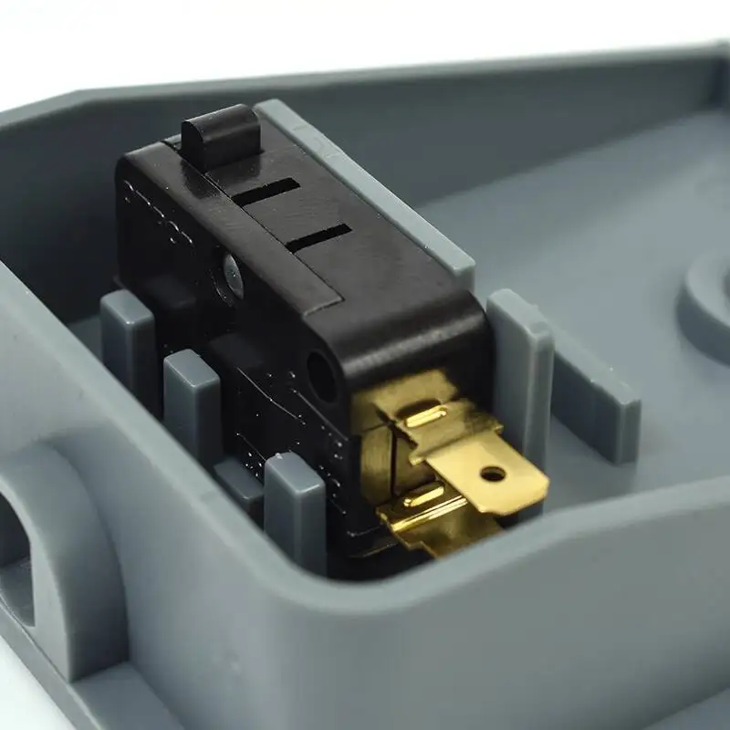 สวิตช์เท้าแบบ USB อเนกประสงค์สำหรับเครื่องอัลตราซาวด์ แป้นเหยียบเท้าสำหรับอัลตราซาวด์ B สำหรับการส่องกล้องตรวจกระเพาะอาหาร การส่องกล้องตรวจลำไส้ใหญ่ ภาพอัลตราซาวด์สี