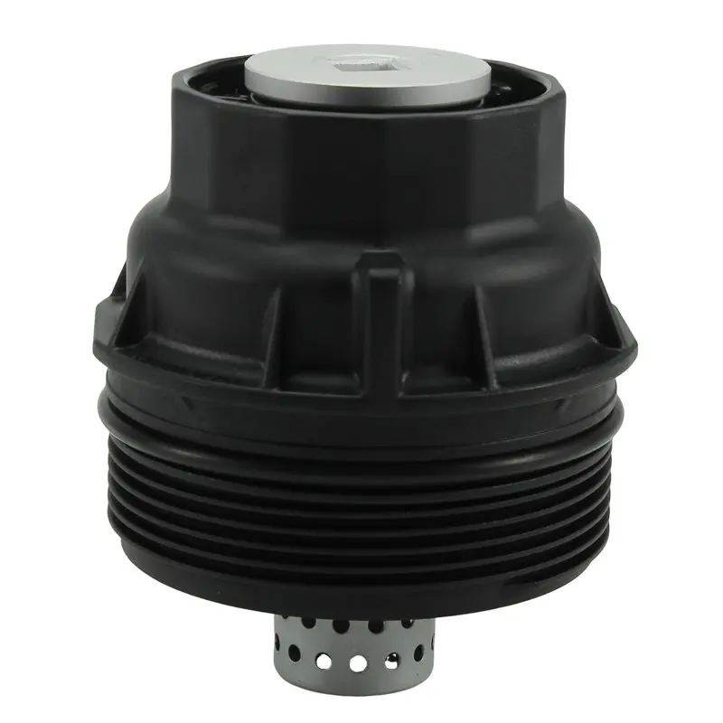 ABYN-15650-38020 1565038020 Ensemble de couvercle de boîtier de filtre à huile pour TOYOTA GRJ150 FJ CRUISER LEXUS LS460