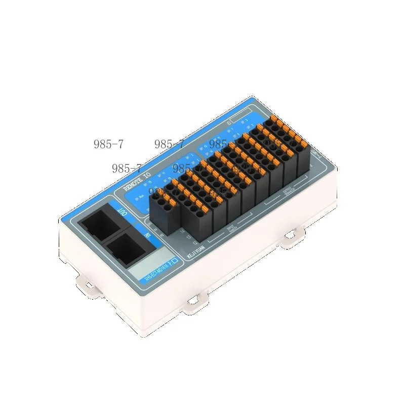 Distributed IO ETHERCAT Bus Remote IO